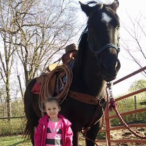 Meet your Posher, Nic